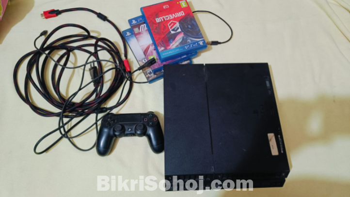 Sony ps4